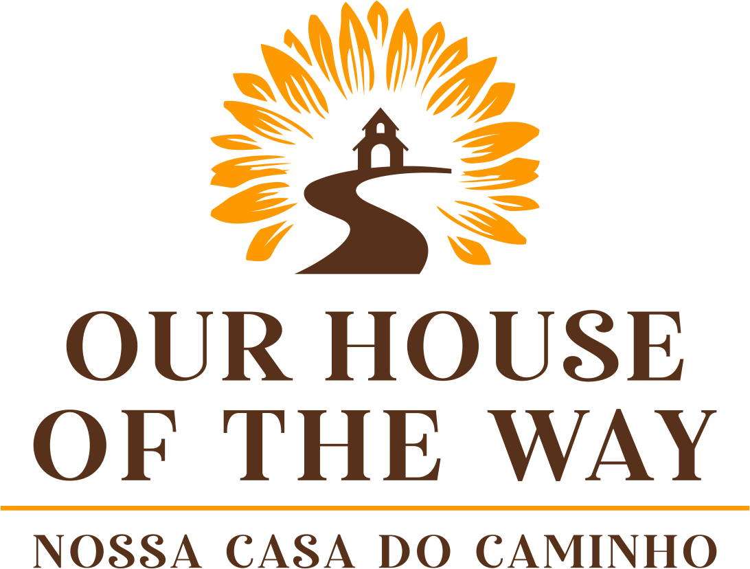 Our House of the Way logo