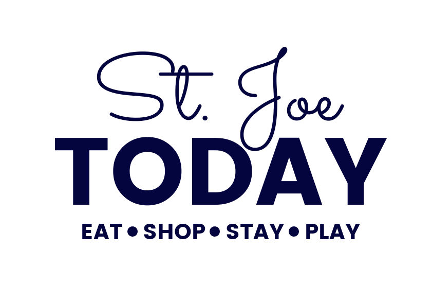 St. Joe Today logo