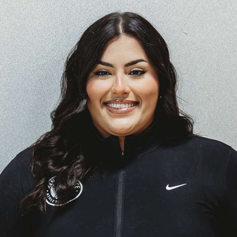 Brenda Martinez